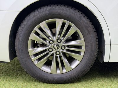 صورة مصغرة 20 لـ 2023 Toyota ALPHARD