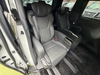 صورة مصغرة 57 لـ 2023 Toyota ALPHARD