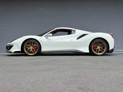 صورة 13 لـ 2020 Ferrari 488 PISTA SPIDER