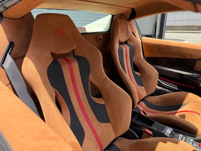 2020 Ferrari 488 PISTA SPIDER — фото 28