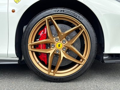 صورة 16 لـ 2020 Ferrari 488 PISTA SPIDER