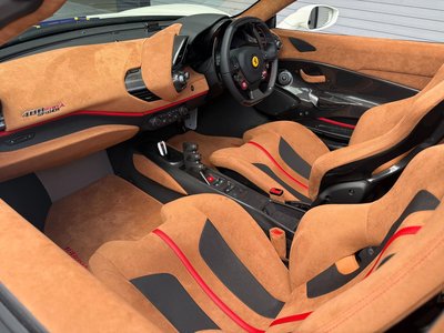 2020 Ferrari 488 PISTA SPIDER — фото 27