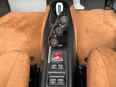 2020 Ferrari 488 PISTA SPIDER — фото 33