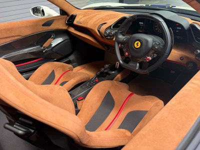 صورة 3 لـ 2020 Ferrari 488 PISTA SPIDER