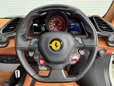 2020 Ferrari 488 PISTA SPIDER — фото 30