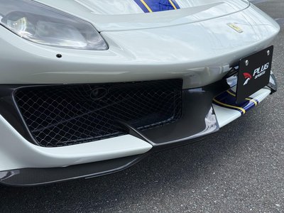 2020 Ferrari 488 PISTA SPIDER — фото 20