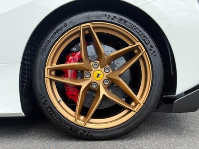 2020 Ferrari 488 PISTA SPIDER — фото 17