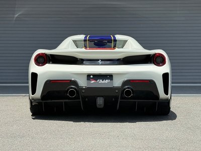 صورة 11 لـ 2020 Ferrari 488 PISTA SPIDER