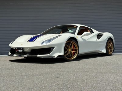 صورة 5 لـ 2020 Ferrari 488 PISTA SPIDER