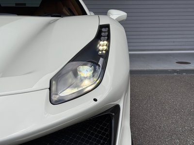 2020 Ferrari 488 PISTA SPIDER — фото 18