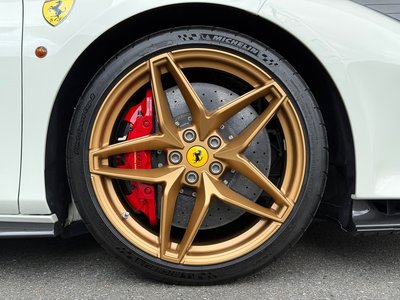 صورة 15 لـ 2020 Ferrari 488 PISTA SPIDER