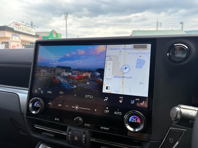صورة 24 لـ 2025 Lexus GX