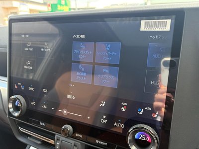 صورة 22 لـ 2025 Lexus GX