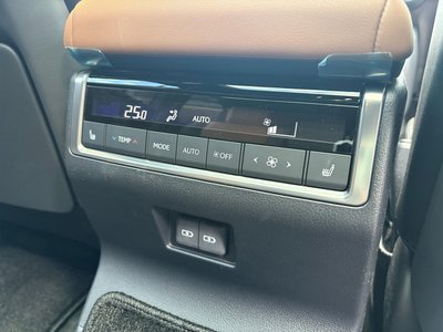 صورة 31 لـ 2025 Lexus GX