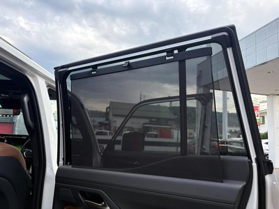 صورة 32 لـ 2025 Lexus GX