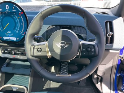 2024 MINI COOPER COUNTRYMAN — фото 17