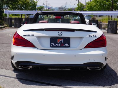 2016 Mercedes-BENZ SL thumbnail 69