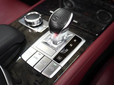 2016 Mercedes-BENZ SL thumbnail 45