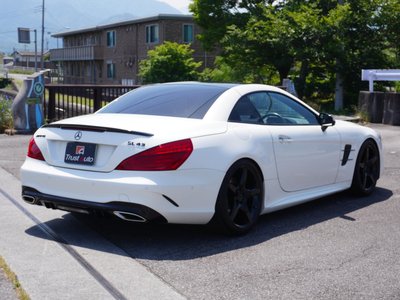 2016 Mercedes-BENZ SL thumbnail 70