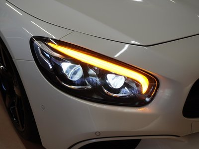 2016 Mercedes-BENZ SL thumbnail 21