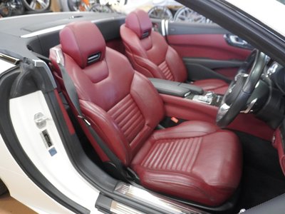 2016 Mercedes-BENZ SL thumbnail 50
