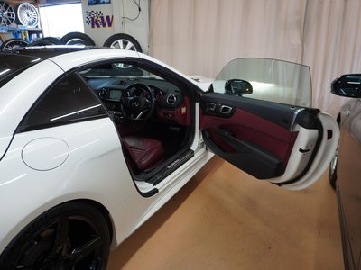 2016 Mercedes-BENZ SL thumbnail 24
