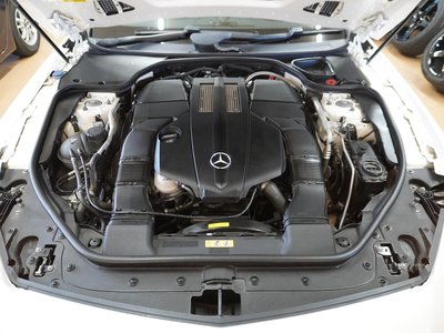 2016 Mercedes-BENZ SL thumbnail 20