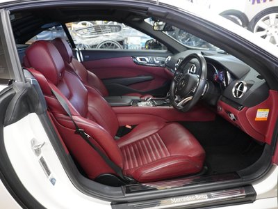 2016 Mercedes-BENZ SL thumbnail 28