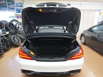 2016 Mercedes-BENZ SL thumbnail 61