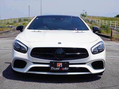 2016 Mercedes-BENZ SL thumbnail 67