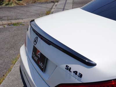2016 Mercedes-BENZ SL photo 16