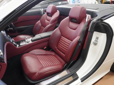 2016 Mercedes-BENZ SL thumbnail 58