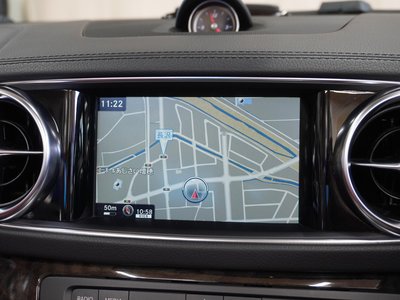 2016 Mercedes-BENZ SL thumbnail 39