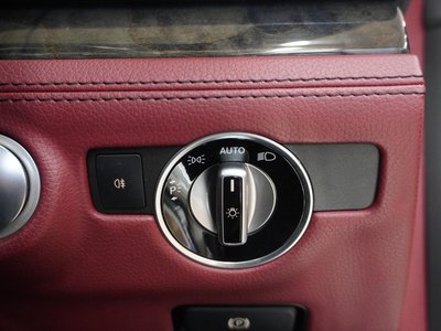 2016 Mercedes-BENZ SL thumbnail 36