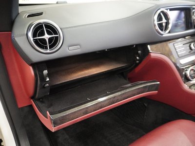 2016 Mercedes-BENZ SL thumbnail 57