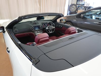 2016 Mercedes-BENZ SL thumbnail 60