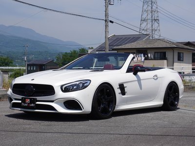 2016 Mercedes-BENZ SL thumbnail 68