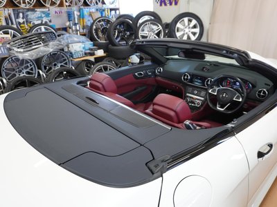 2016 Mercedes-BENZ SL thumbnail 52