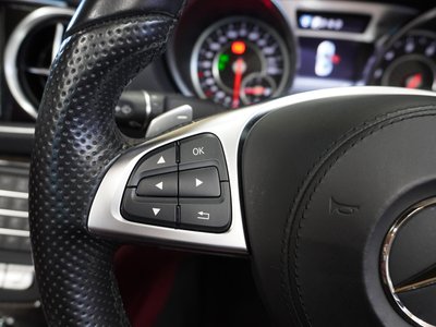 2016 Mercedes-BENZ SL thumbnail 31
