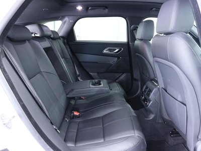 2025 LAND Rover RANGE ROVER VELAR 照片 23