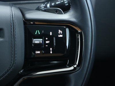 2025 LAND Rover RANGE ROVER VELAR 照片 17