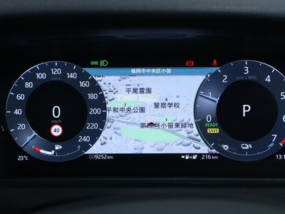 2025 LAND Rover RANGE ROVER VELAR 照片 38