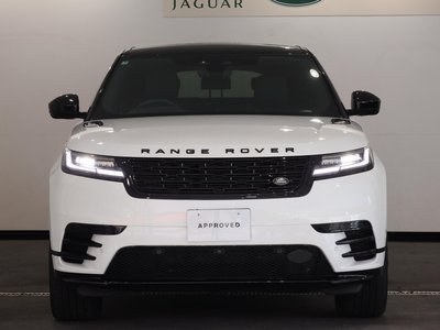 2025 LAND Rover RANGE ROVER VELAR 照片 13