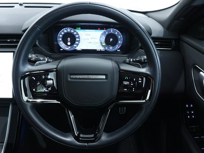 2025 LAND Rover RANGE ROVER VELAR 照片 5