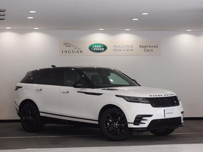 2025 LAND Rover RANGE ROVER VELAR 照片 1