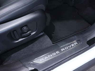 2025 LAND Rover RANGE ROVER VELAR 照片 14