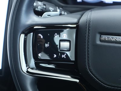 2025 LAND Rover RANGE ROVER VELAR 照片 16