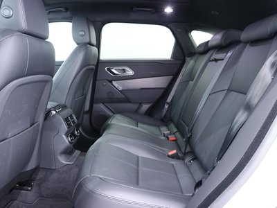 2025 LAND Rover RANGE ROVER VELAR 照片 7