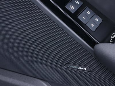 2025 LAND Rover RANGE ROVER VELAR 照片 21