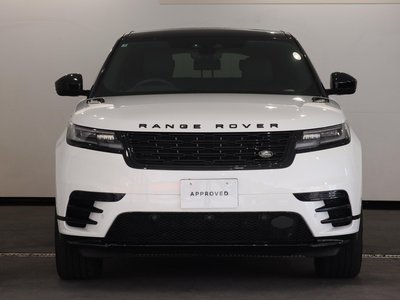 2025 LAND Rover RANGE ROVER VELAR 照片 12